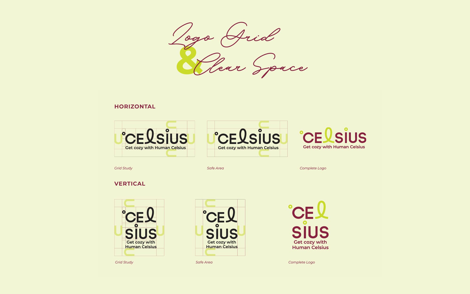 logo grid