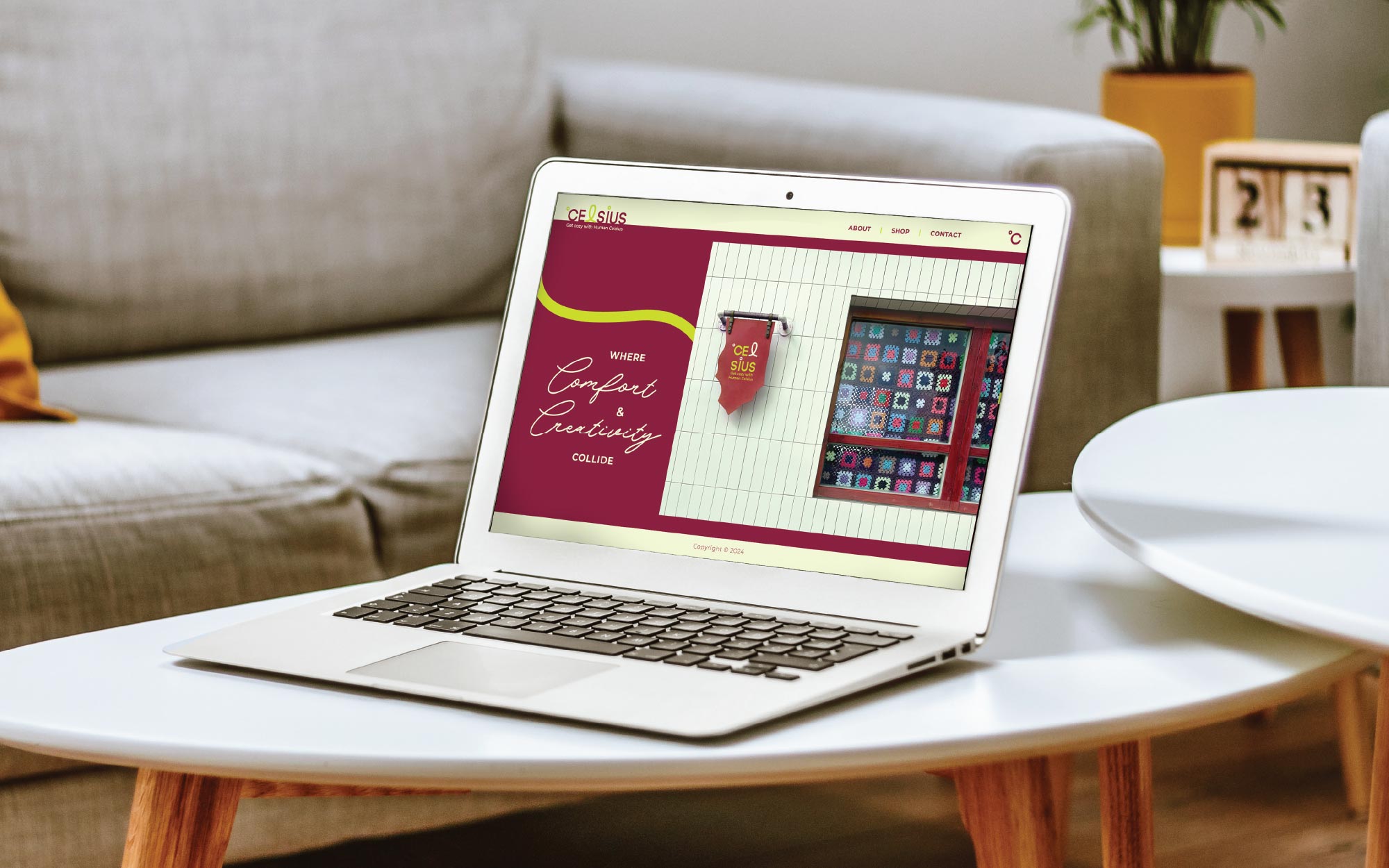 online advertising