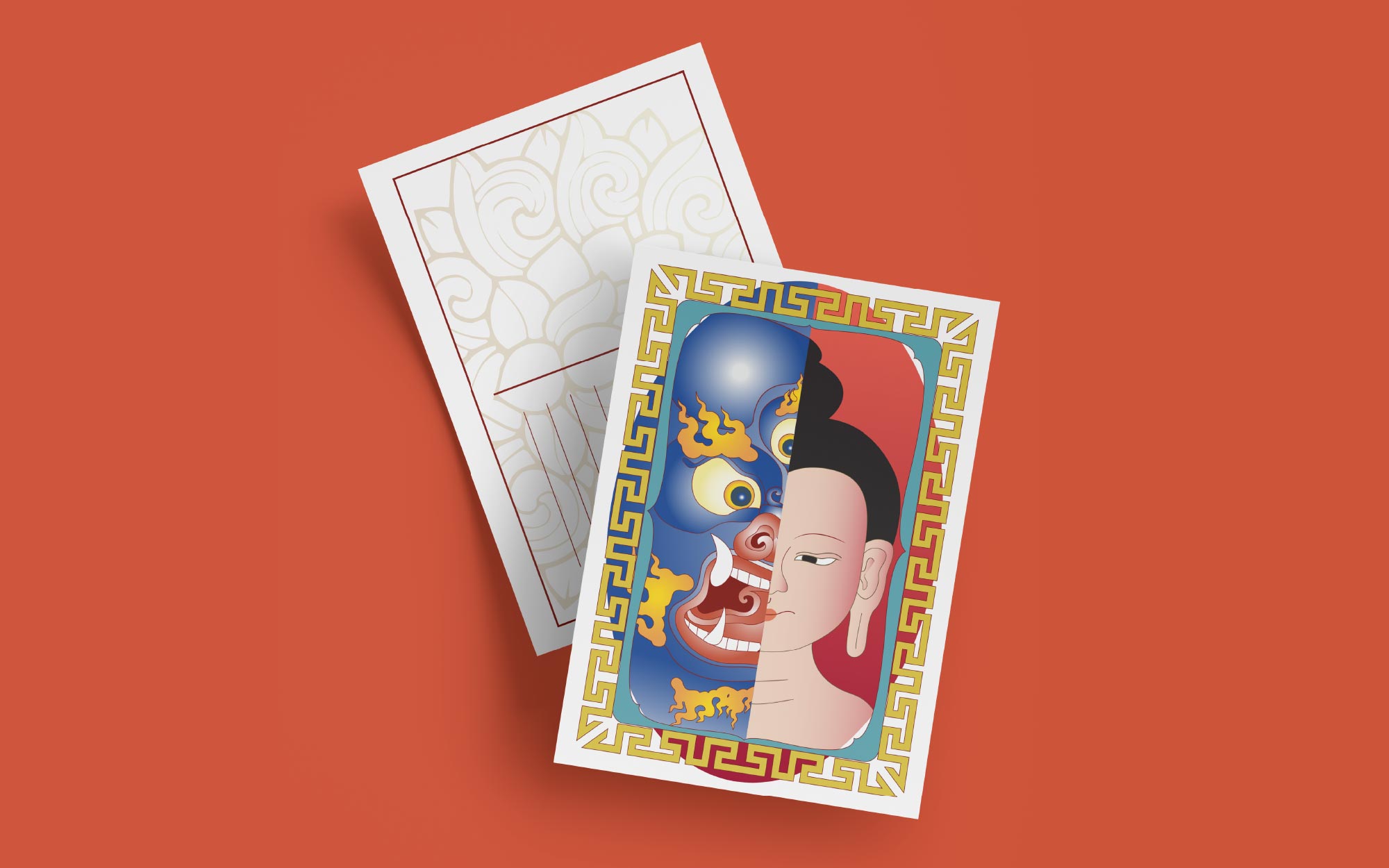 postcards
